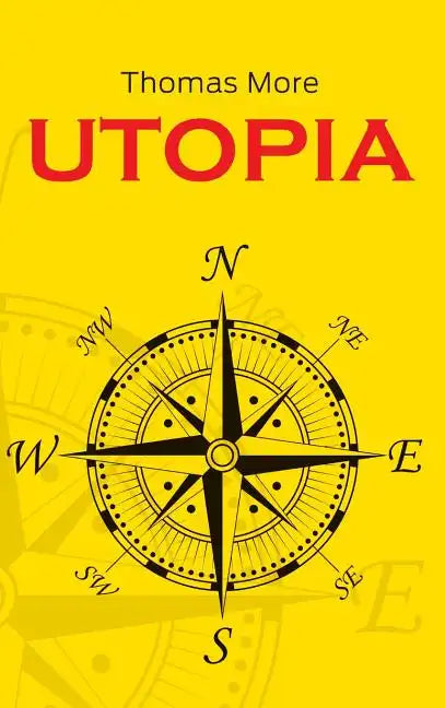 Utopia - Hardcover
