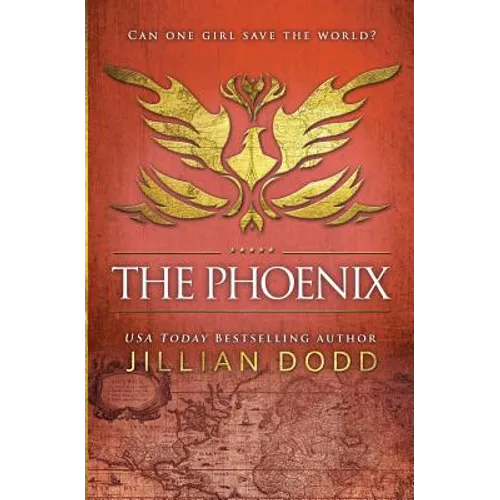 The Phoenix - Paperback