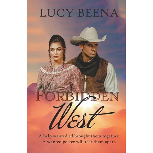 Forbidden West - Paperback