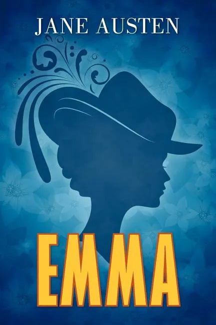 Emma - Paperback