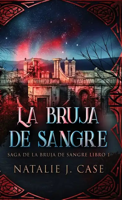 La Bruja de Sangre - Hardcover