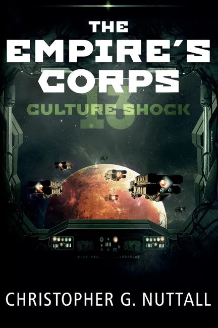 Culture Shock - Paperback