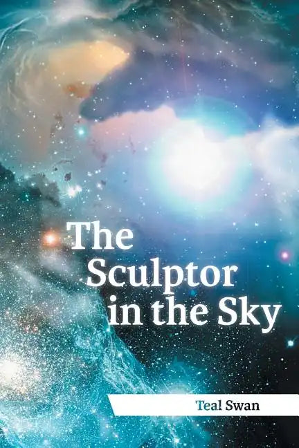 The Sculptor in the Sky - Paperback