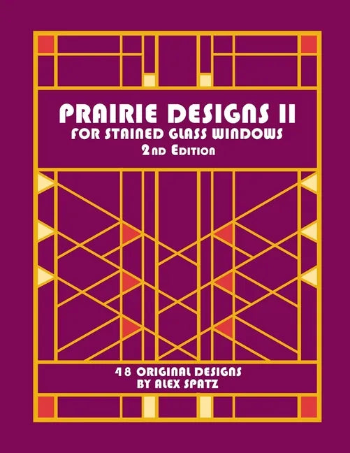 Prairie Designs II 2nd Edition - Paperback
