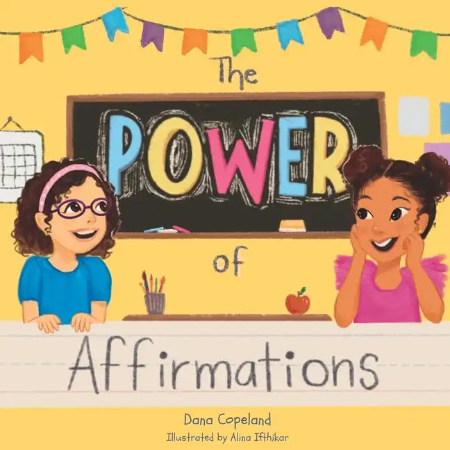 The Power of Affirmations - Paperback
