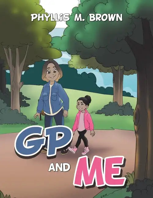 Gp and Me - Paperback