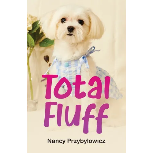 Total Fluff - Paperback