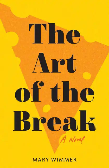 The Art of the Break - Paperback