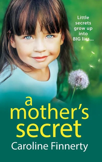 A Mother's Secret - Hardcover