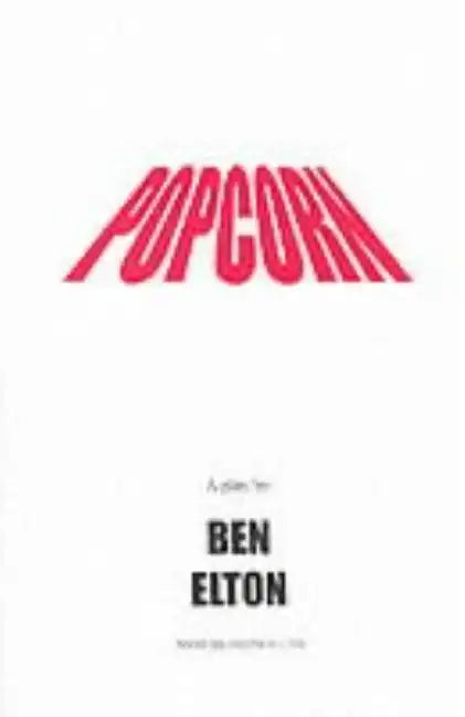 Popcorn - Paperback