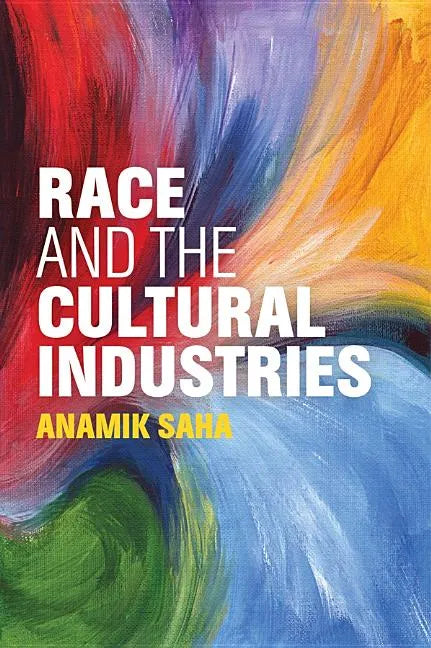 Race and the Cultural Industries - Paperback