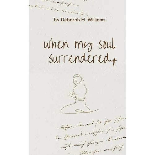 when my soul surrendered - Paperback