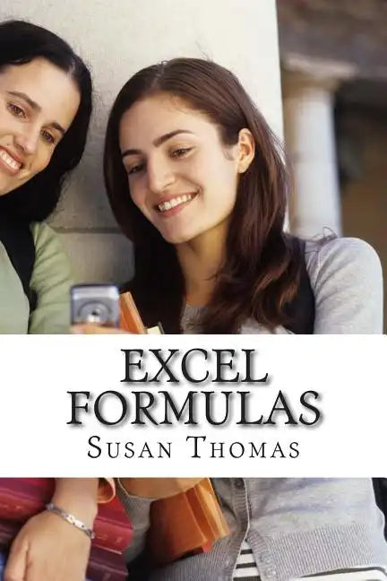 Excel Formulas: Learn with Examples - Paperback