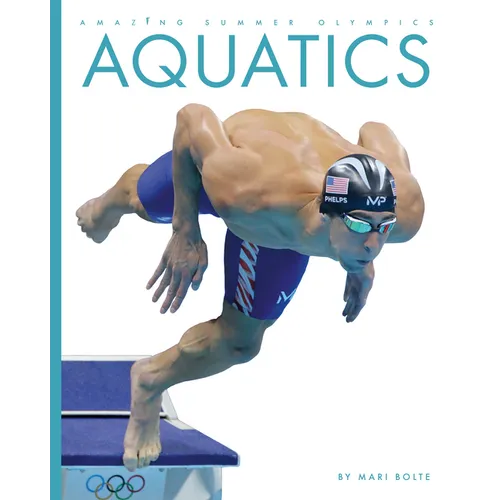 Aquatics - Hardcover