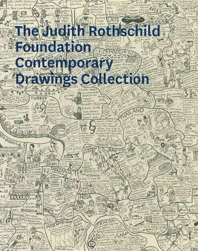 The Judith Rothschild Foundation Contemporary Drawings Collection Boxed Set - Boxed Set