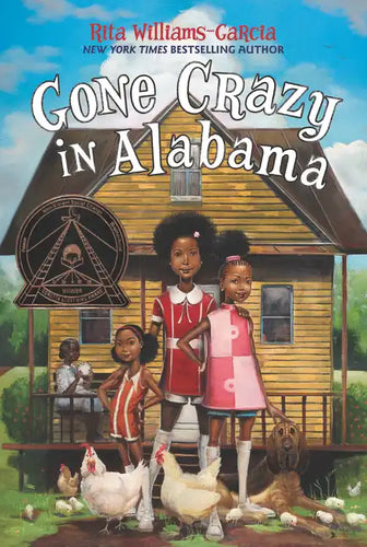 Gone Crazy in Alabama - Paperback