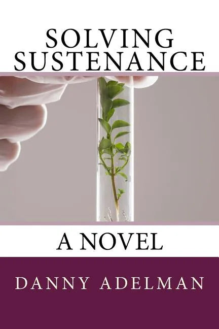 Solving Sustenance - Paperback