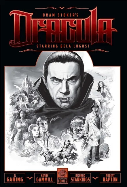 Dracula - Hardcover