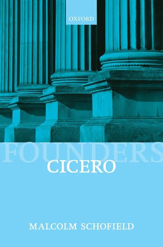 Cicero: Political Philosophy - Paperback