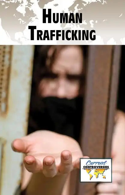 Human Trafficking - Paperback