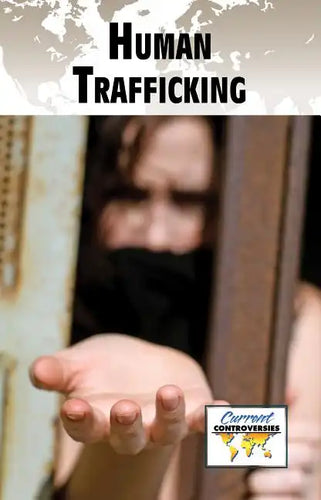 Human Trafficking - Paperback