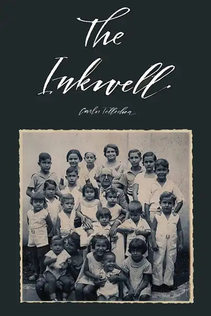 The Inkwell - Paperback