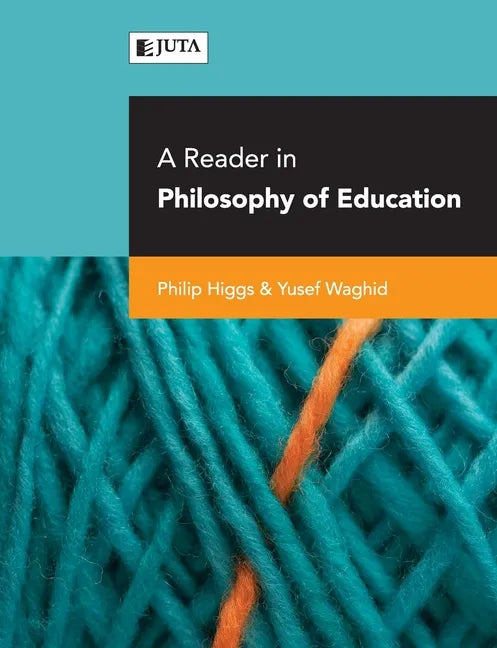 A reader in philosophy of education - Paperback