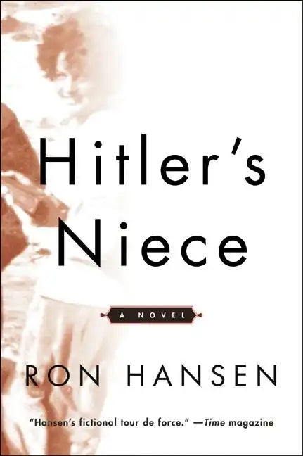 Hitler's Niece - Paperback