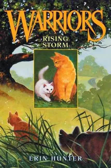 Rising Storm - Hardcover