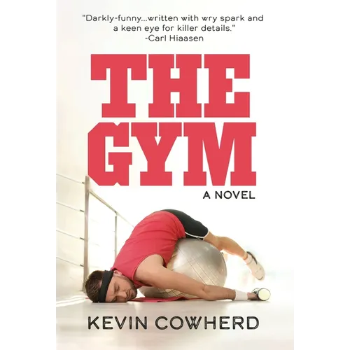 The Gym - Hardcover