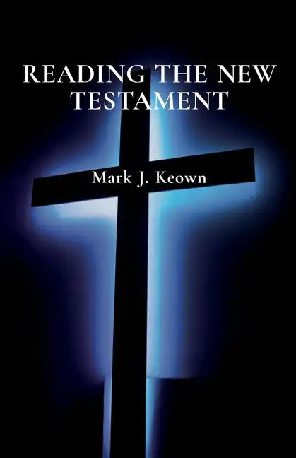 Reading the New Testament - Paperback