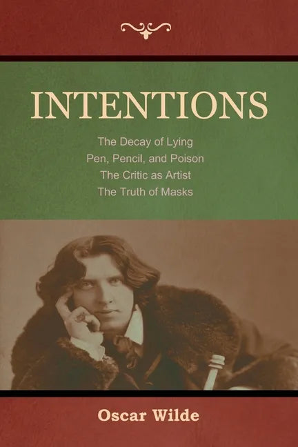 Intentions - Paperback