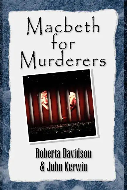 Macbeth for Murderers - Paperback
