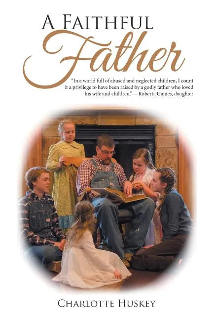 A Faithful Father - Paperback