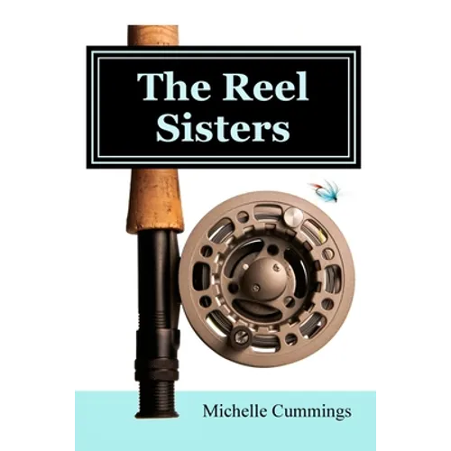 The Reel Sisters - Paperback