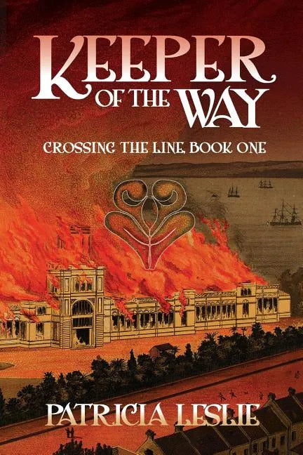 Keeper of the Way - Paperback