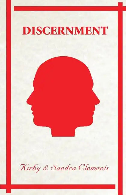 Discernment - Paperback