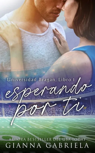 Esperando por ti - Paperback