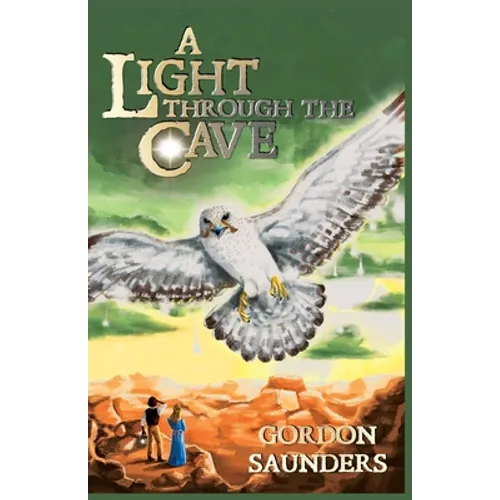 A Light through the Cave - Paperback