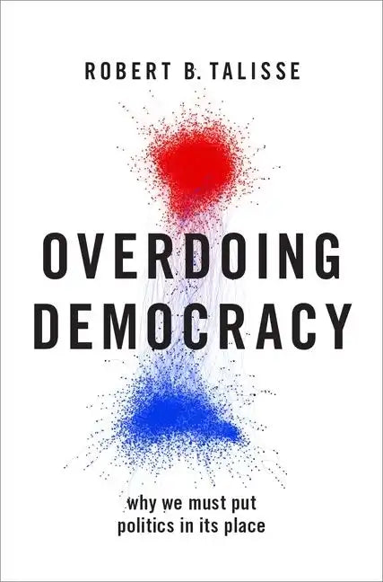 Overdoing Democracy - Hardcover