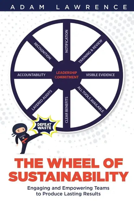 The Wheel of Sustainability - Paperback