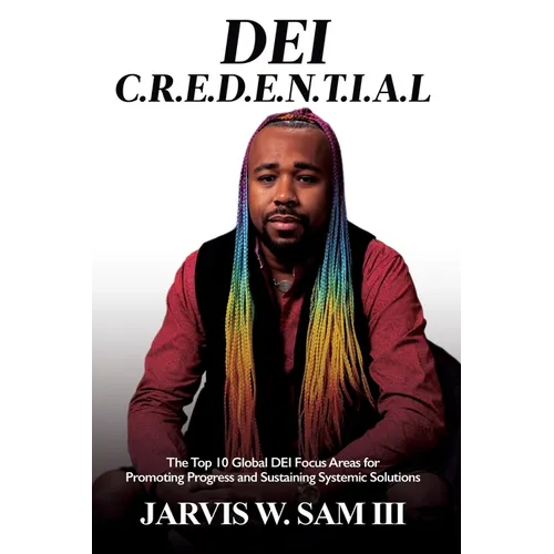 Dei C.R.E.D.E.N.T.I.A.L - Paperback