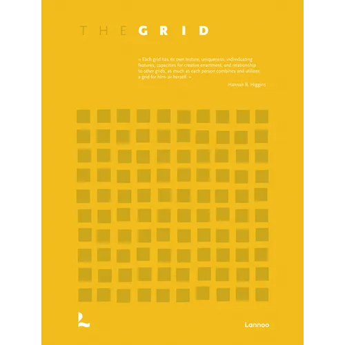 The Grid - Paperback