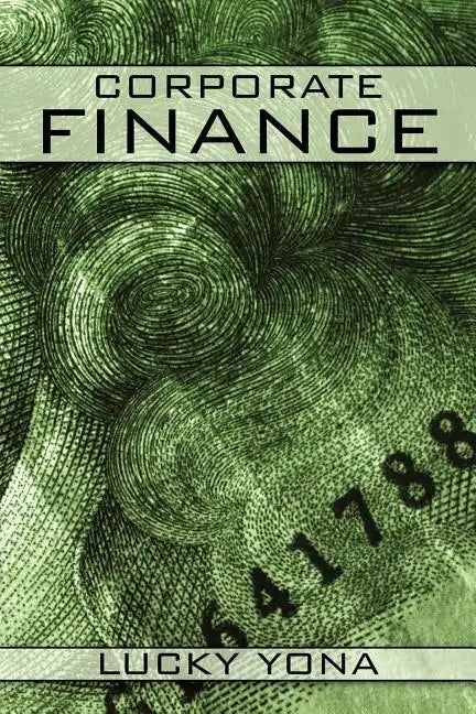 Corporate Finance - Paperback
