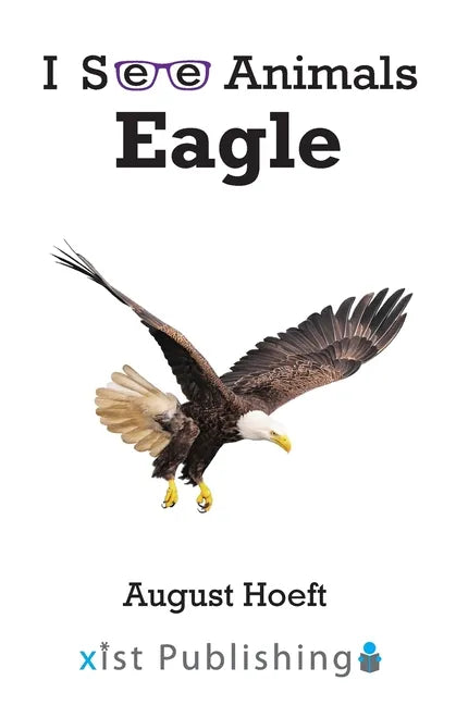 Eagle - Paperback