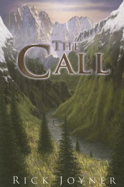 The Call - Paperback