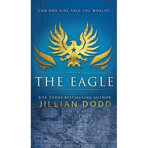 The Eagle - Hardcover