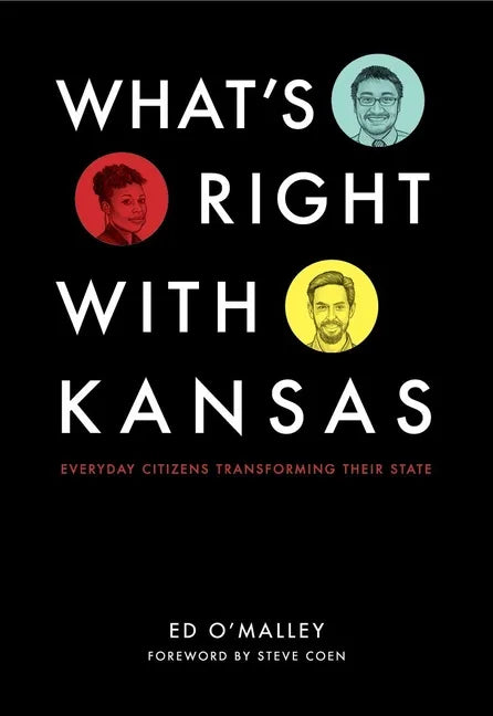 What's Right with Kansas - Paperback