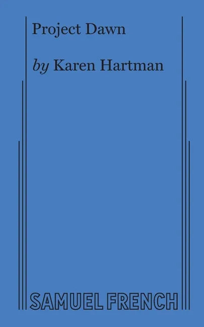 Project Dawn - Paperback