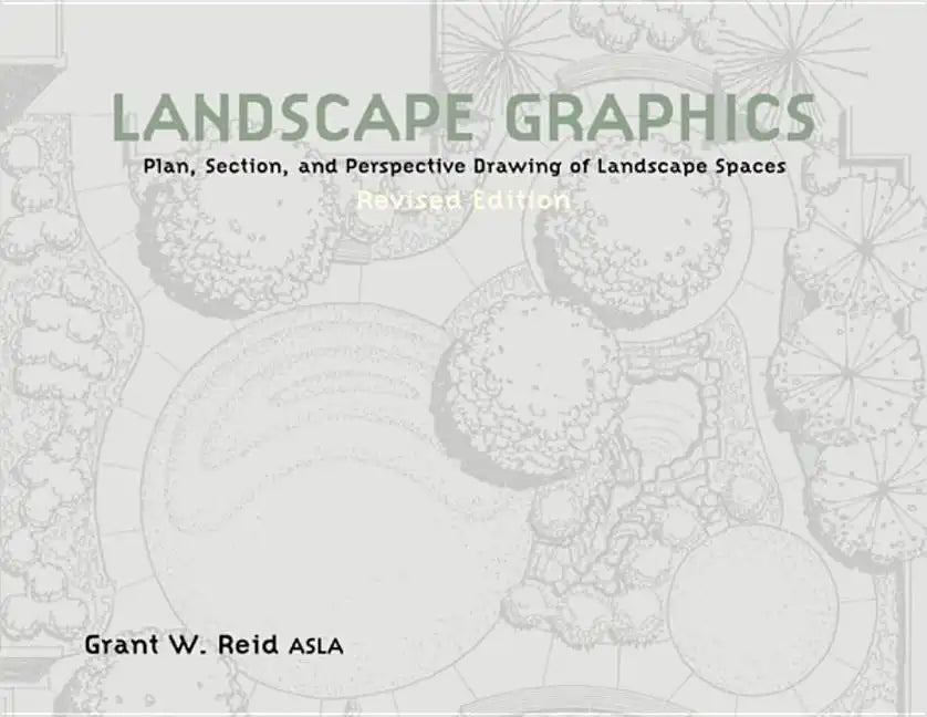 Landscape Graphics - Paperback